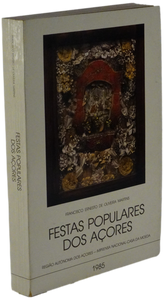 Festas populares dos Açores