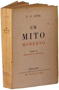 Um mito moderno — Jung