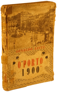 Porto 1900 (O) — Arnaldo Leite