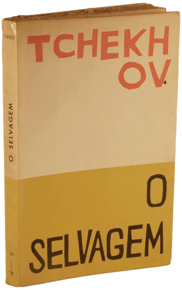 Selvagem (O) — Tchekhov