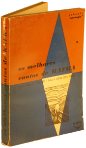 Melhores contos — Kafka