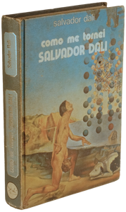 Como me tornei Salvador Dali