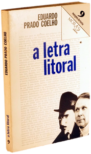 Letra Litoral (A) — Eduardo Prado Coelho