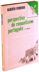 Perspectiva do romantismo português