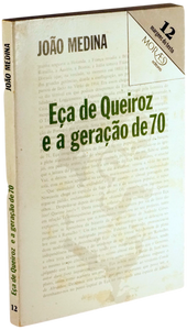 Eça de Queirós e a geração de 70