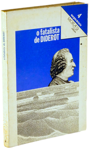 Fatalista de Diderot (O)