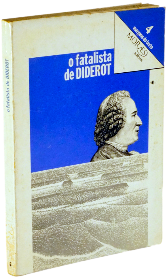 Fatalista de Diderot (O)