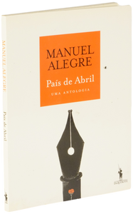 País de Abril — Manuel Alegre