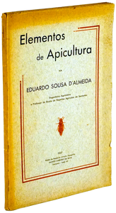 Elementos de apicultura