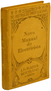 Novo Manual do Electricista