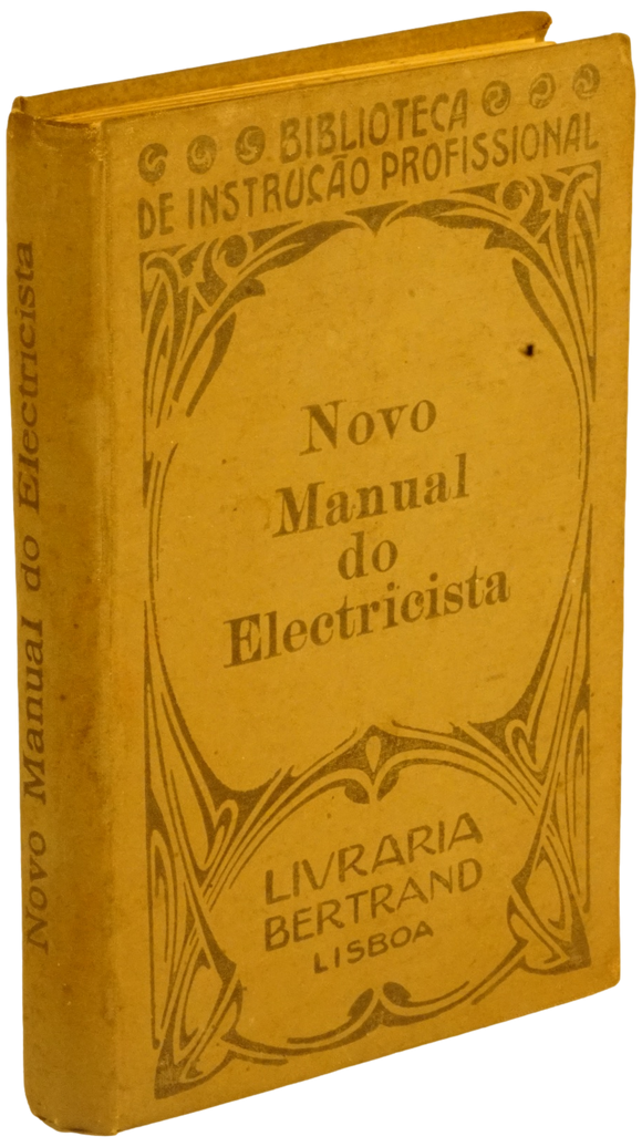 Novo Manual do Electricista