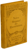 Novo Manual do Electricista