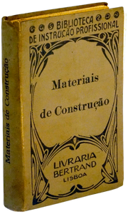 Materiais de construção