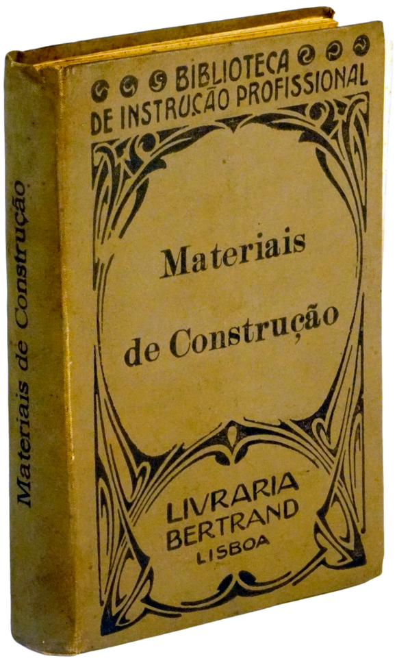 Materiais de construção