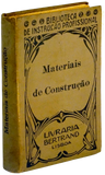 Materiais de construção