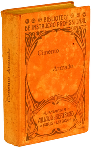 Cimento armado