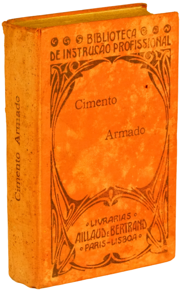 Cimento armado