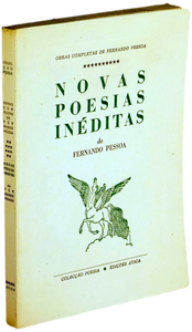 Novas poesias inéditas de Fernando Pessoa