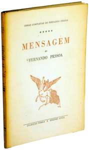 Mensagem de Fernando Pessoa