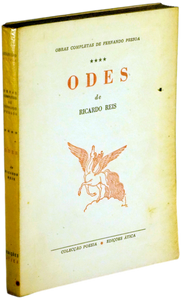 Odes de Ricardo Reis