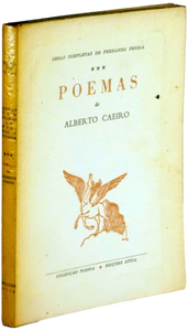 Poemas de Alberto Caeiro