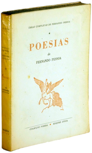 Poesias de Fernando Pessoa