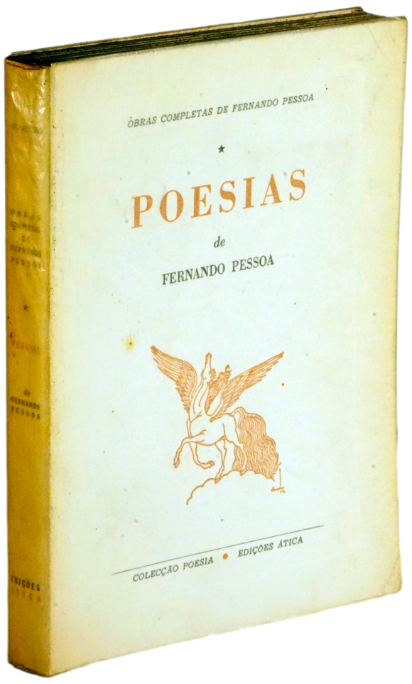 Poesias de Fernando Pessoa