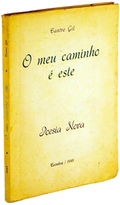 Meu caminho é este (O) — Castro Gil