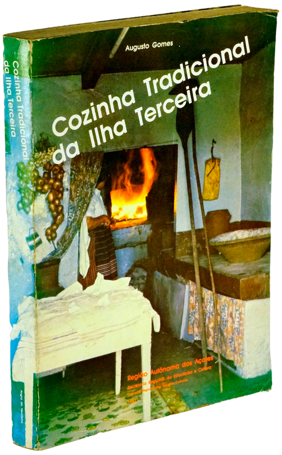 Cozinha Tradicional da Ilha Terceira