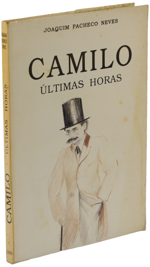 Camilo últimas horas