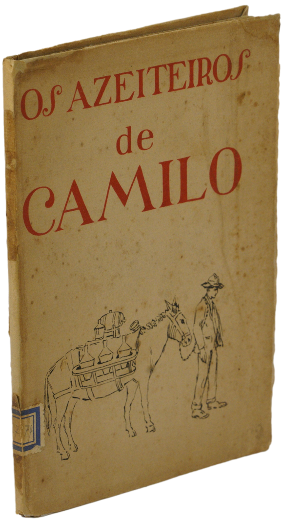 Azeiteiros de Camilo (Os)