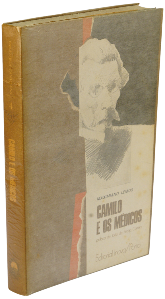 Camilo e os médicos