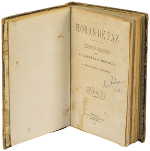 Horas de paz — Camilo