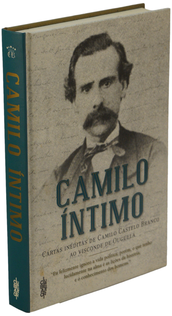 Camilo íntimo