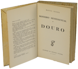 Roteiro sentimental — Douro