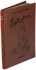 Europa — Casais Monteiro