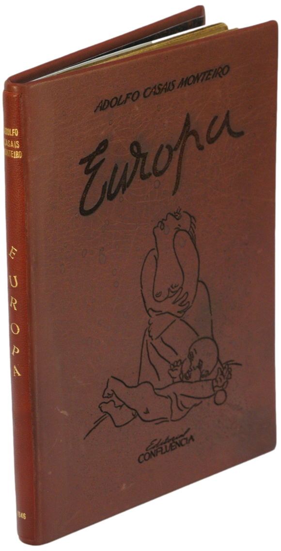 Europa — Casais Monteiro