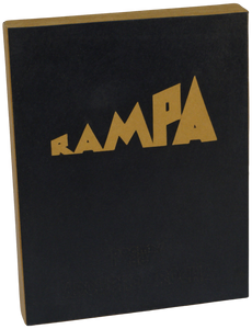 Rampa — Miguel Torga