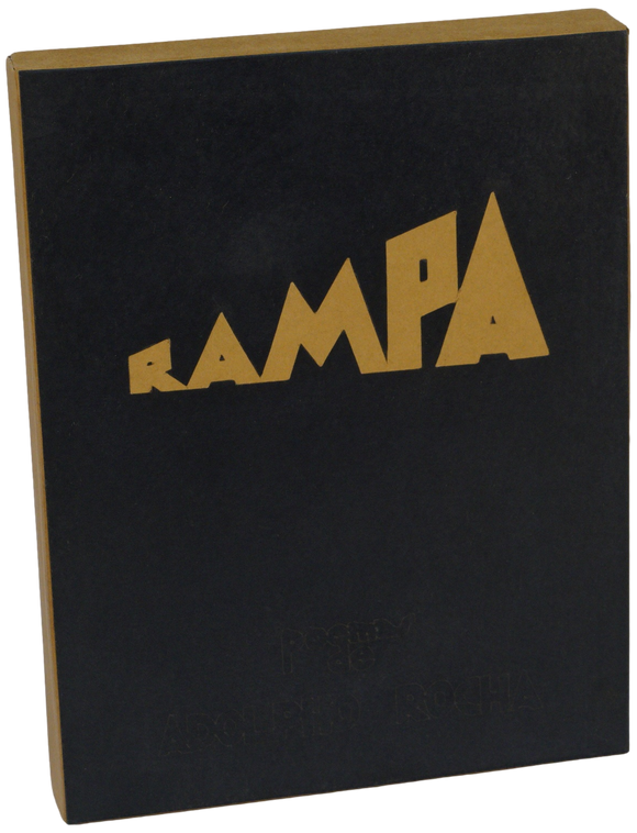 Rampa — Miguel Torga