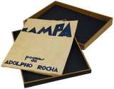Rampa — Miguel Torga