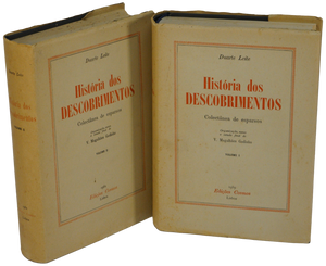 História dos Descobrimentos