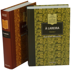 À lareira — Obras escolhidas da literatura tradicional portuguesa