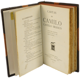 Cartas de Camilo Castelo Branco