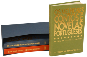 Melhores contos e novelas portugueses (Os)