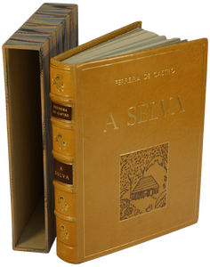 Selva (A) — Ferreira de Castro ÷ Portinari