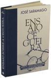 Ensaio sobre a cegueira — Saramago