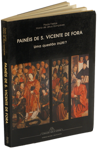 Painéis de S. Vicente de fora