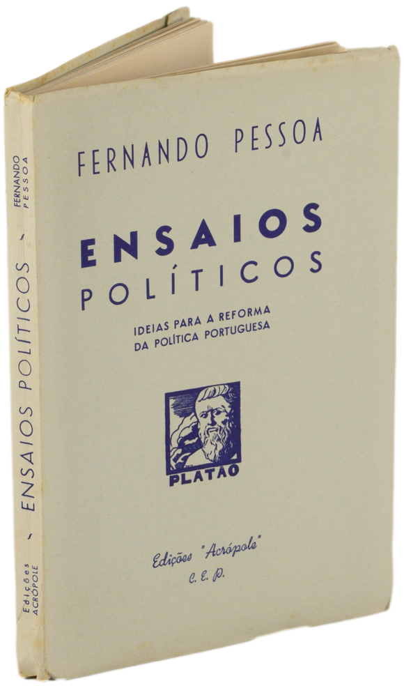 Ensaios políticos — Petrus