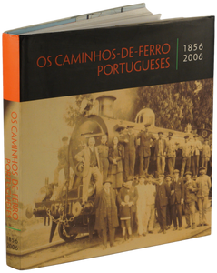 Caminhos de ferro portugueses