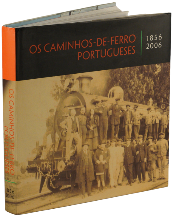 Caminhos de ferro portugueses
